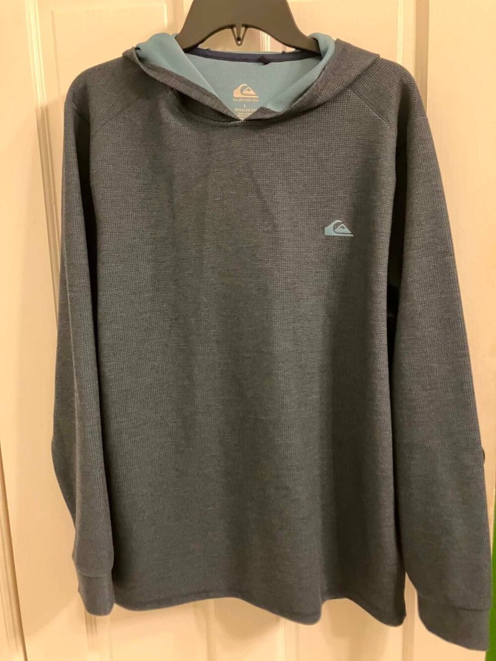 Quicksilver Hoodie
